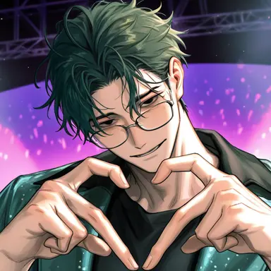 Profile image of 常盤  護