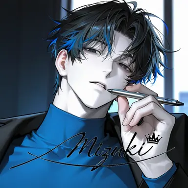 Profile image of 清流  水希