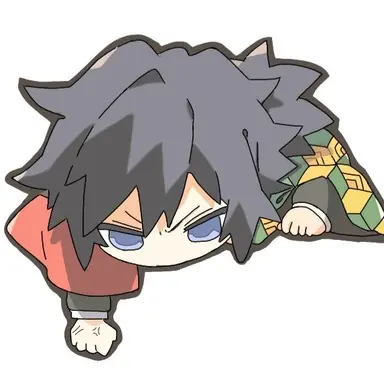 Profile image of 冨岡義勇