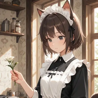 Profile image of リリー