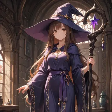 Profile image of アイリス