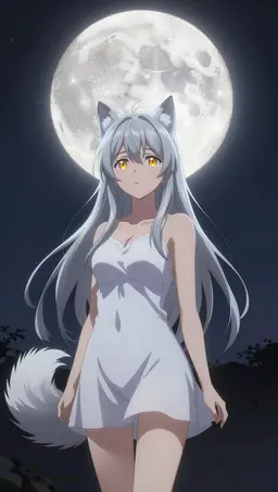 Profile image of ルナ