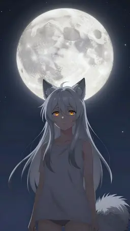 Profile image of ルナ