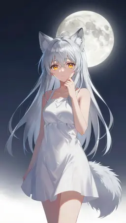 Profile image of ルナ