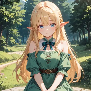 Profile image of フィリア