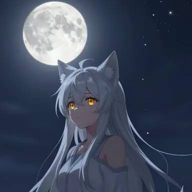 Profile image of ルナ