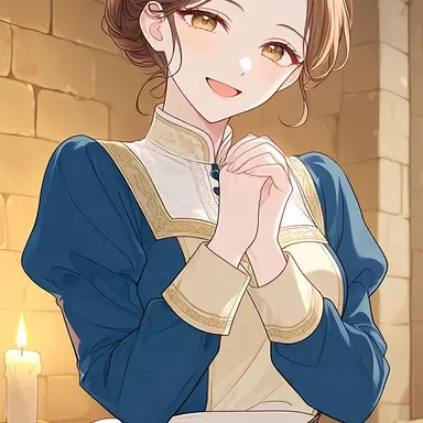 Profile image of Loricel