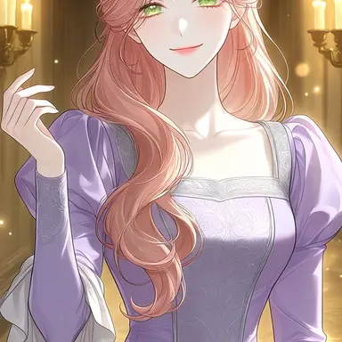 Profile image of Seraphine