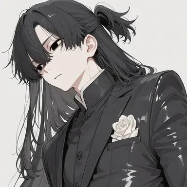Profile image of Ren