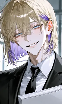 Profile image of Harusa