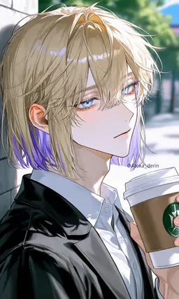 Profile image of Harusa
