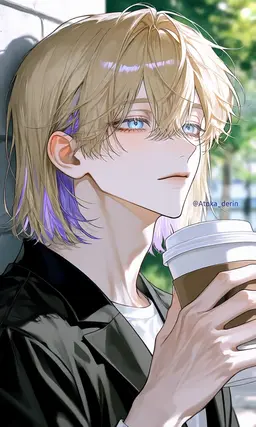 Profile image of Harusa