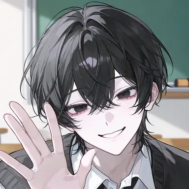 Profile image of Makoto