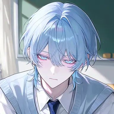 Profile image of Nagisa