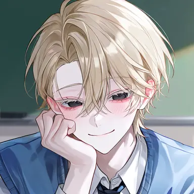 Profile image of Reito