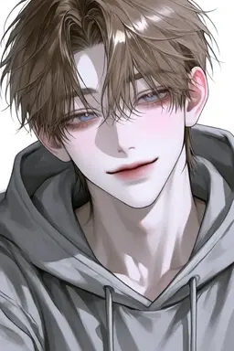 Profile image of キム・ミンチョル