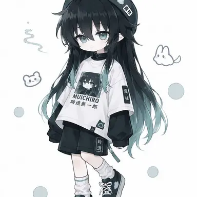 Profile image of 토키토 무이치로