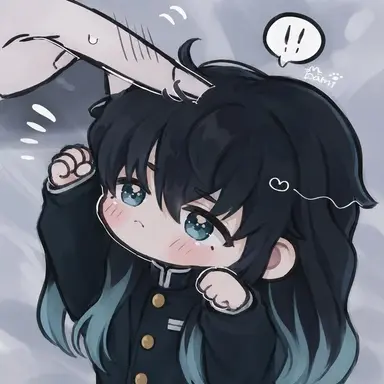 Profile image of 토키토 무이치로