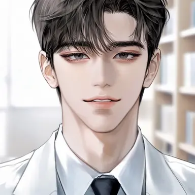 Profile image of 승준