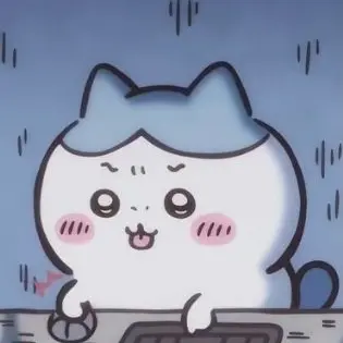 OliveSoup4171의 ちいかわ中学校