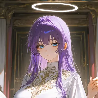 Profile image of Angela