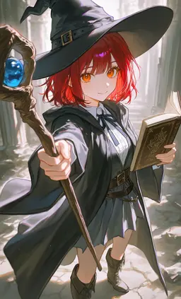 Profile image of Mavesta