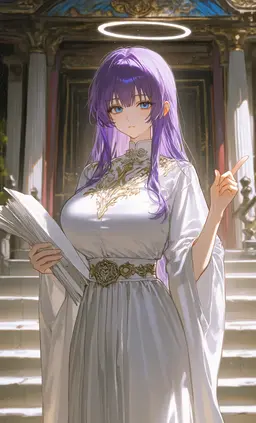 Profile image of Angela