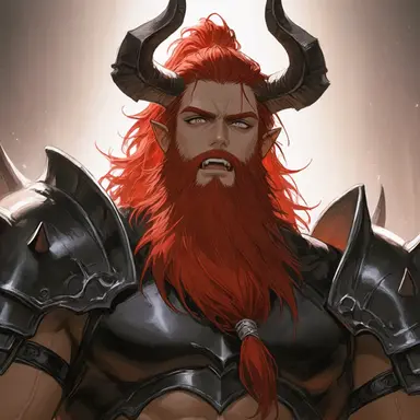 Profile image of Breigan