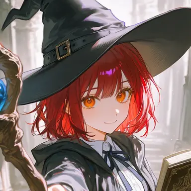 Profile image of Mavesta