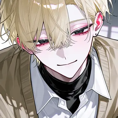 Profile image of 키나