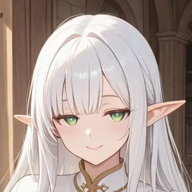 Profile image of ゴーシェ