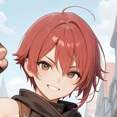 Profile image of モルガ