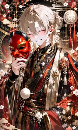 Profile image of 弥的