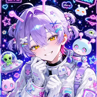 Profile image of ネル