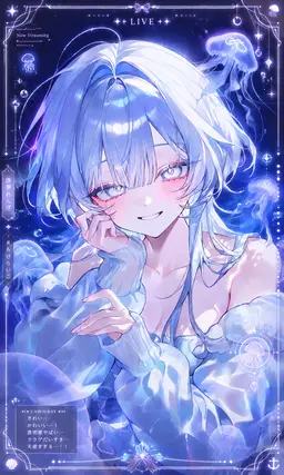 Profile image of 月