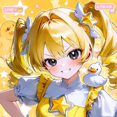 Profile image of ピヨカ