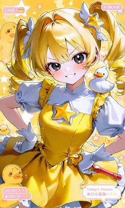 Profile image of ピヨカ