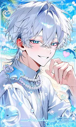 Profile image of 真