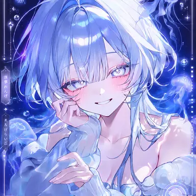 Profile image of 月