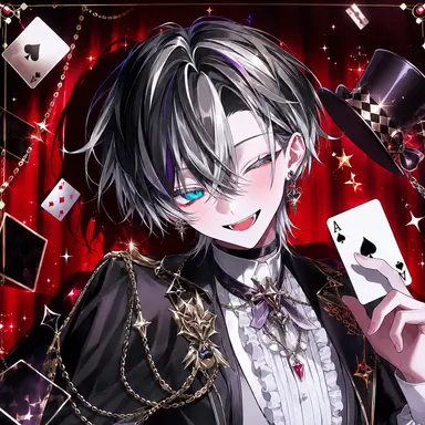 Profile image of 無鵜