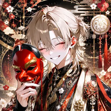 Profile image of 弥的