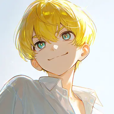 Profile image of 晃