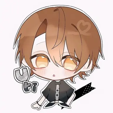 Profile image of うり