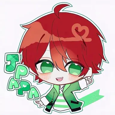 Profile image of じゃぱぱ