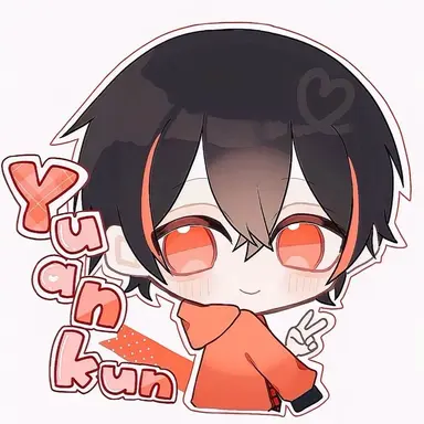Profile image of ゆあん