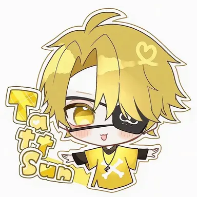 Profile image of たっつん