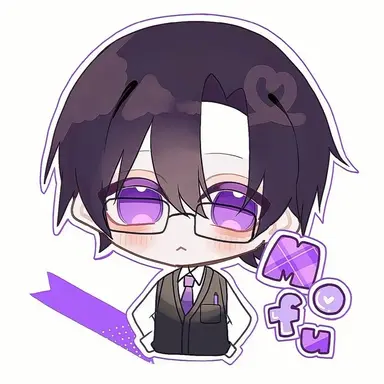 Profile image of もふ
