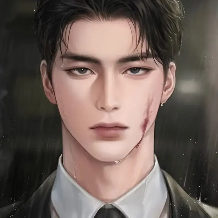 subhuuu0926의 Hideous vampire