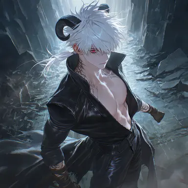 Profile image of 안드렌