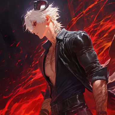 Profile image of 안드렌